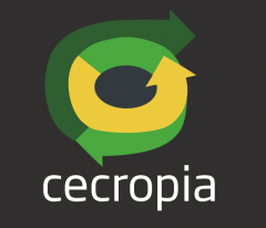 Cecropia Soluciones Locales a Retos Globales A.C. Logo